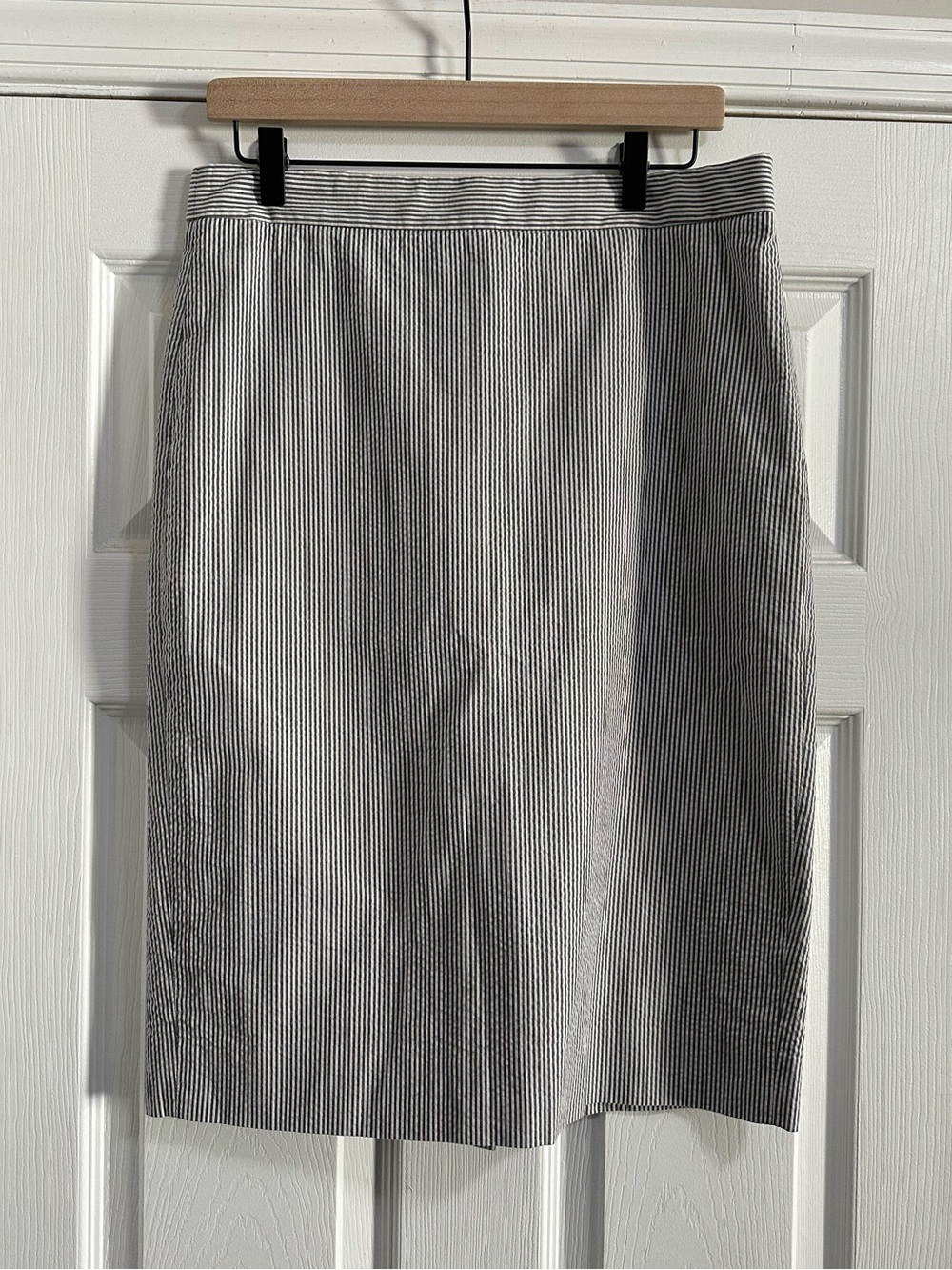 J Crew Pencil Skirt